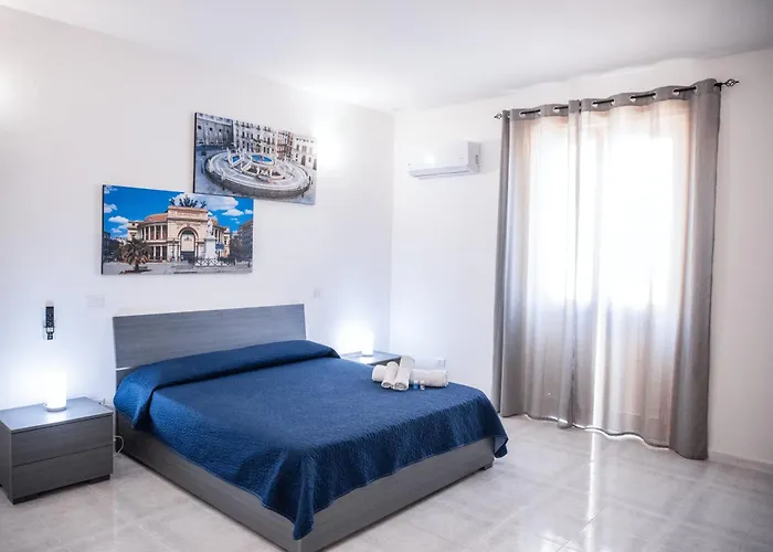 Casa Vacanze Rigano Palermo